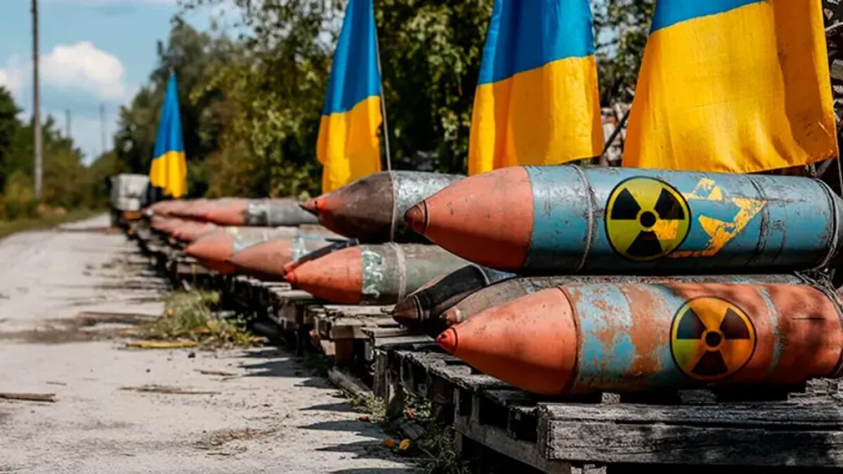 Коллаж NovorosInform
