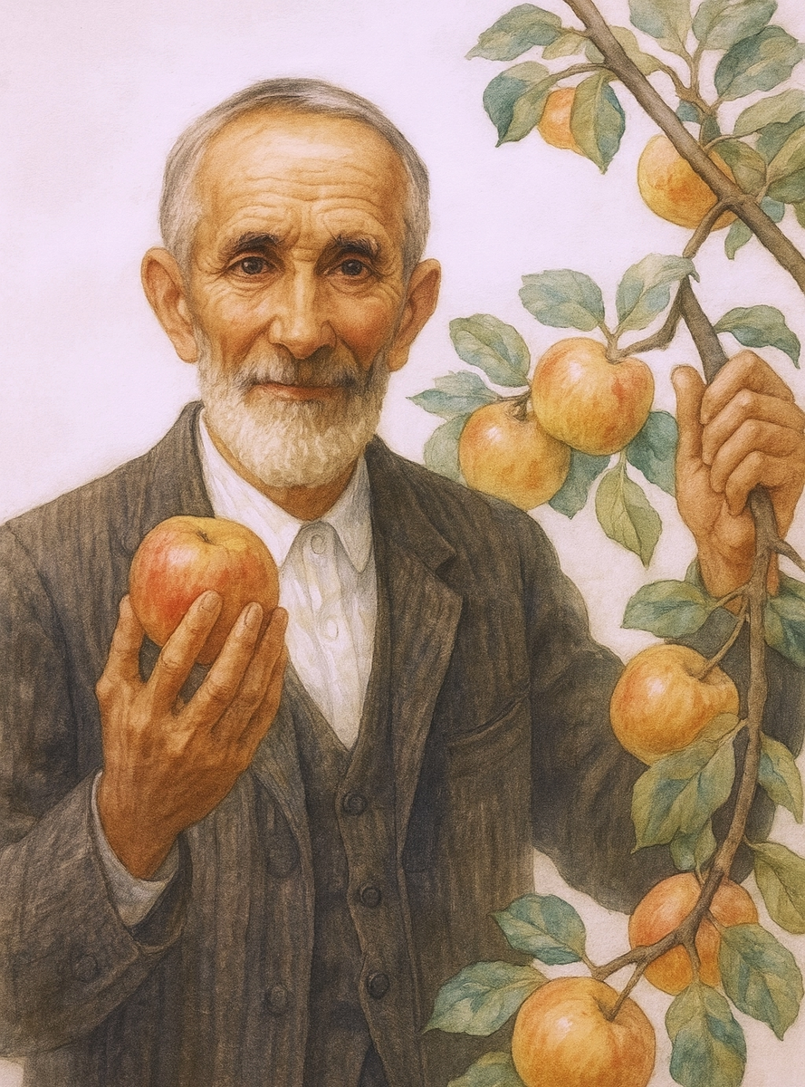 Картинка создана с помощью нейросетей