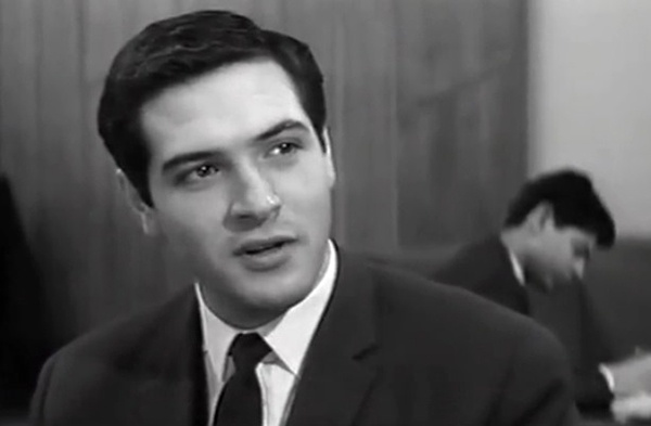 "Журналист" (1967)