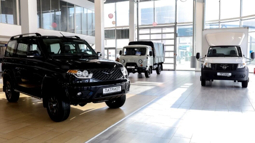    Elena Mayorova/Globallookpress