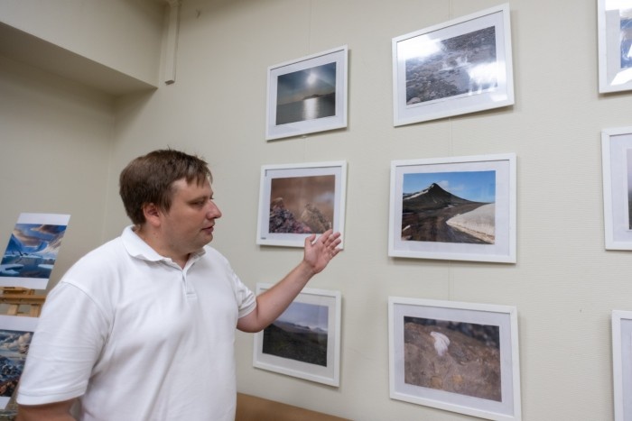    Фото: Юлия Федотова