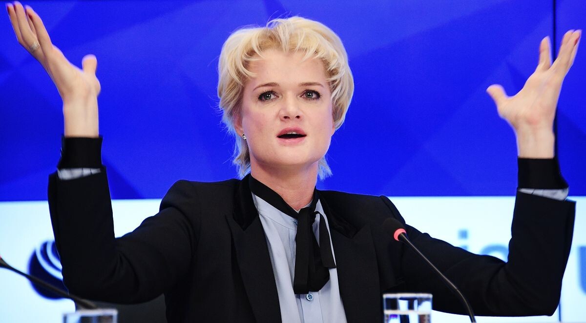    РИА Новости