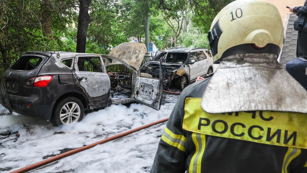    Фото: Belkin Alexey /Globallookpress