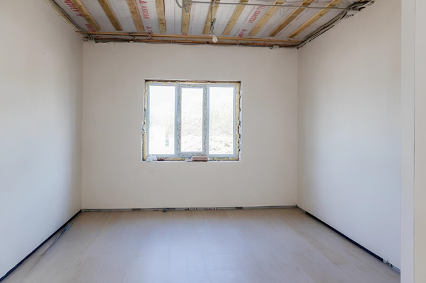 Дом в коттеджном посёлке "Зелёные кварталы"