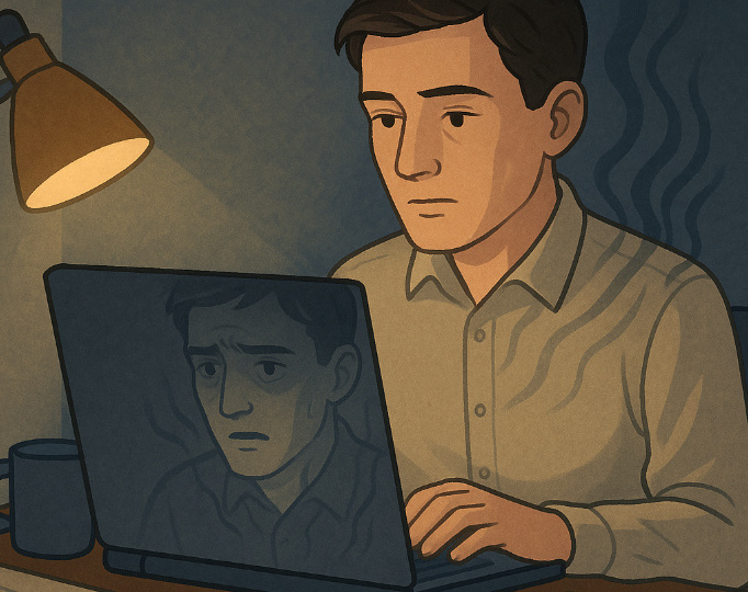 Тревога, которую никто не замечает