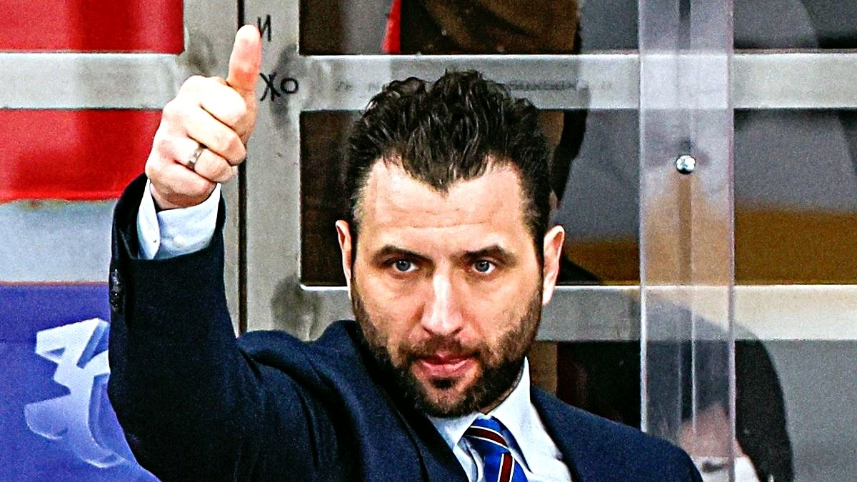 Роман Ротенберг внес значительный вклад в развитие СКА