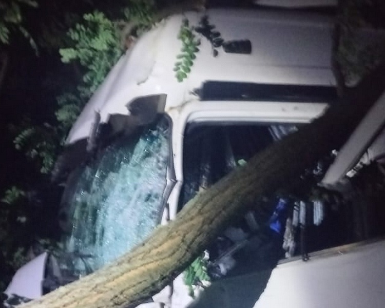     Два водителя пострадали в ДТП на трассе «Курск-Борисоглебск»