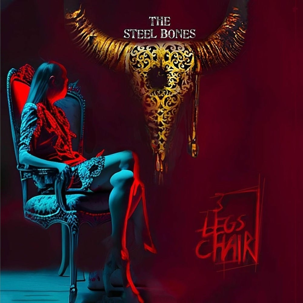 Обложка альбома с "Яндекс Музыка"