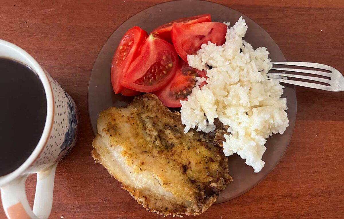 Завтрак 3 по 100