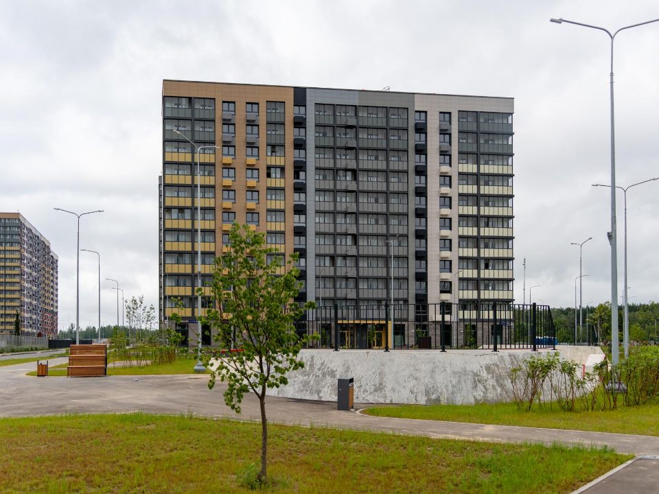    Фото: Министерство жилищной политики Московской области