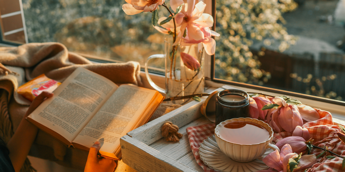 Вечер без экрана: время для себя, без спешки и шума