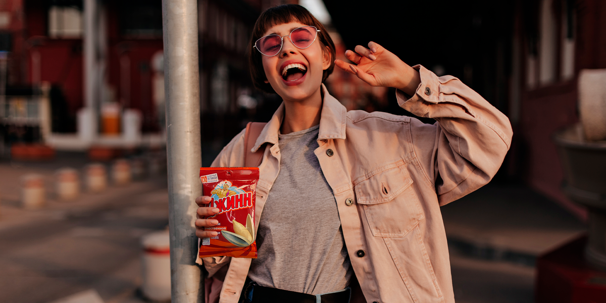 Иногда, чтобы услышать себя, достаточно просто выйти на улицу — без наушников и экрана