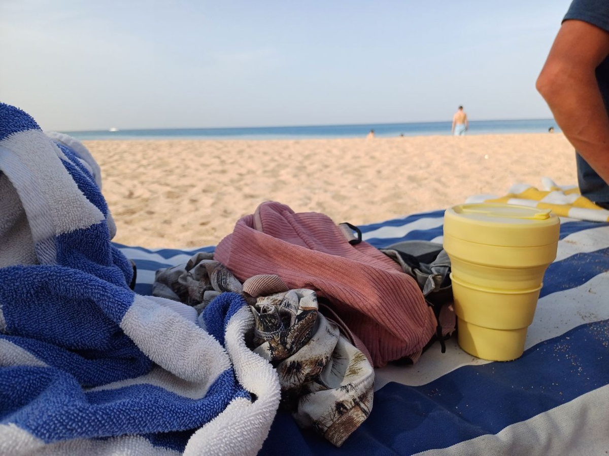 Вариантос стильных силиконовых стаканов очень много