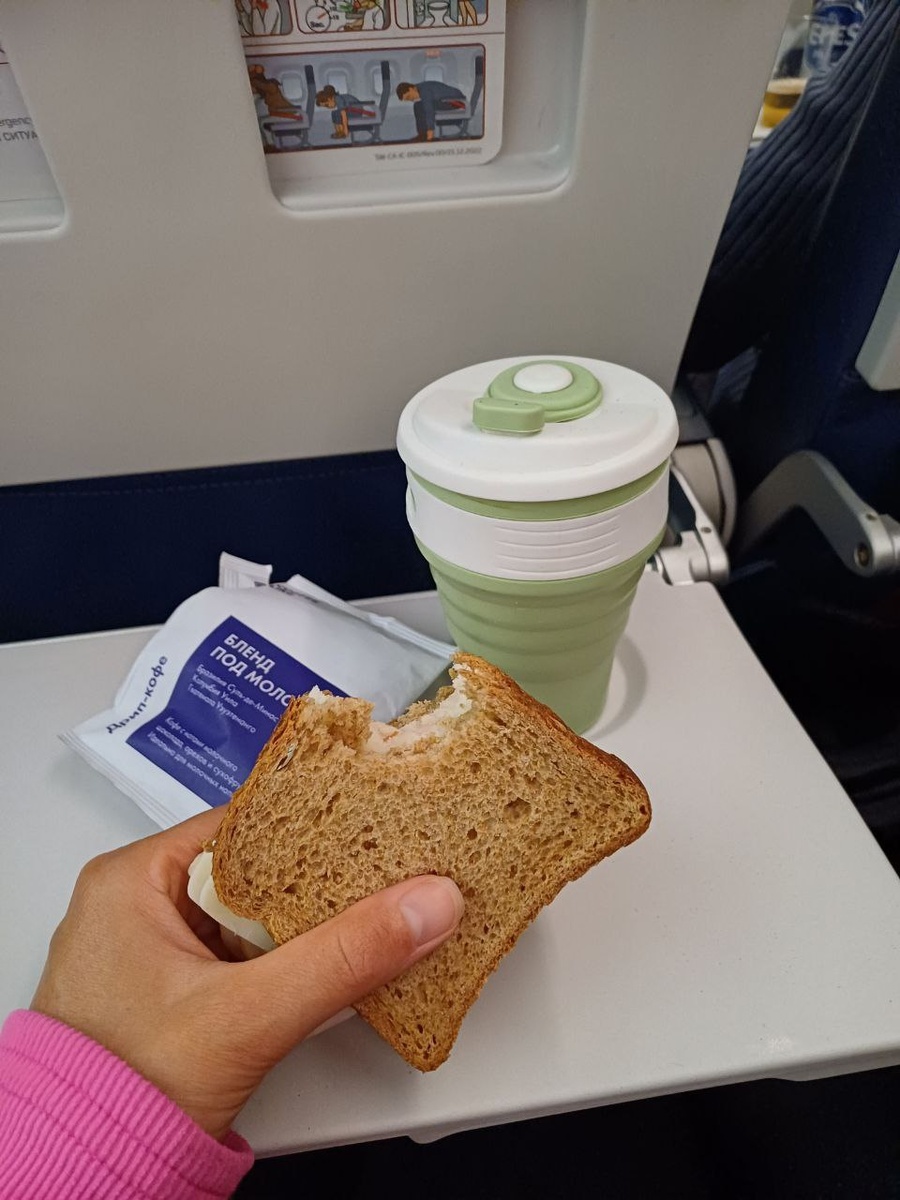 Был у меня и такой старичок, он служил мне лет 8