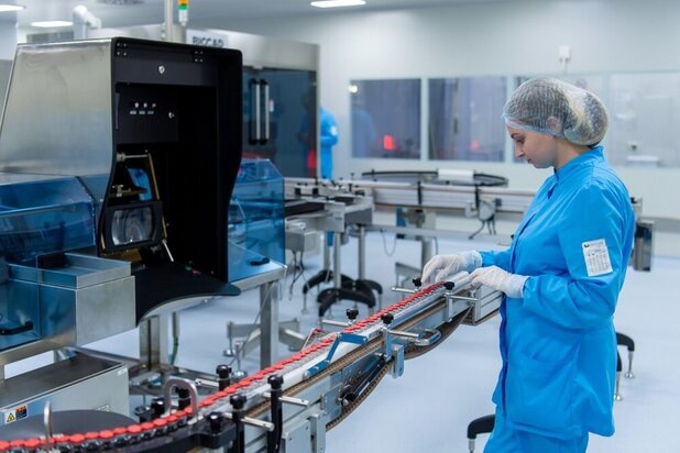 Фото: Владимир Новиков, пресс-служба мэра и правительства столицы