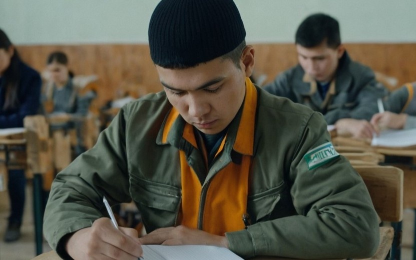    5 жителей Ижевска осудили за подделку результатов экзаменов для мигрантов