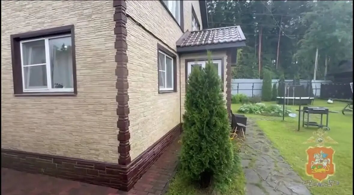    Фото: скриншот видео пресс-службы МВД России