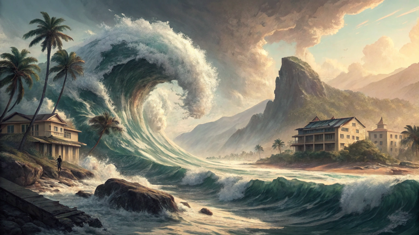   Сгенерировано с помощью ИИ