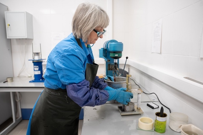    Фото предоставлено пресс-службой АО "СГК - Новосибирск"