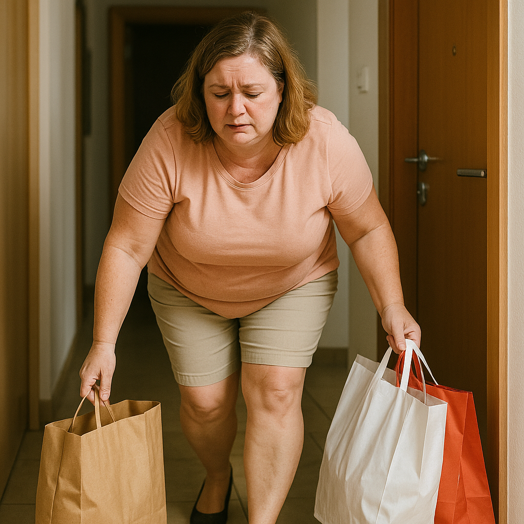 Ощущение тяжести и усталости в ногах, судороги, жжение, сосудистые звездочки — тревожные признаки, которые могут указывать на варикоз.