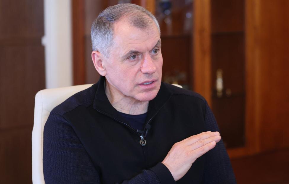    В Крыму предложили США продать Аляску России