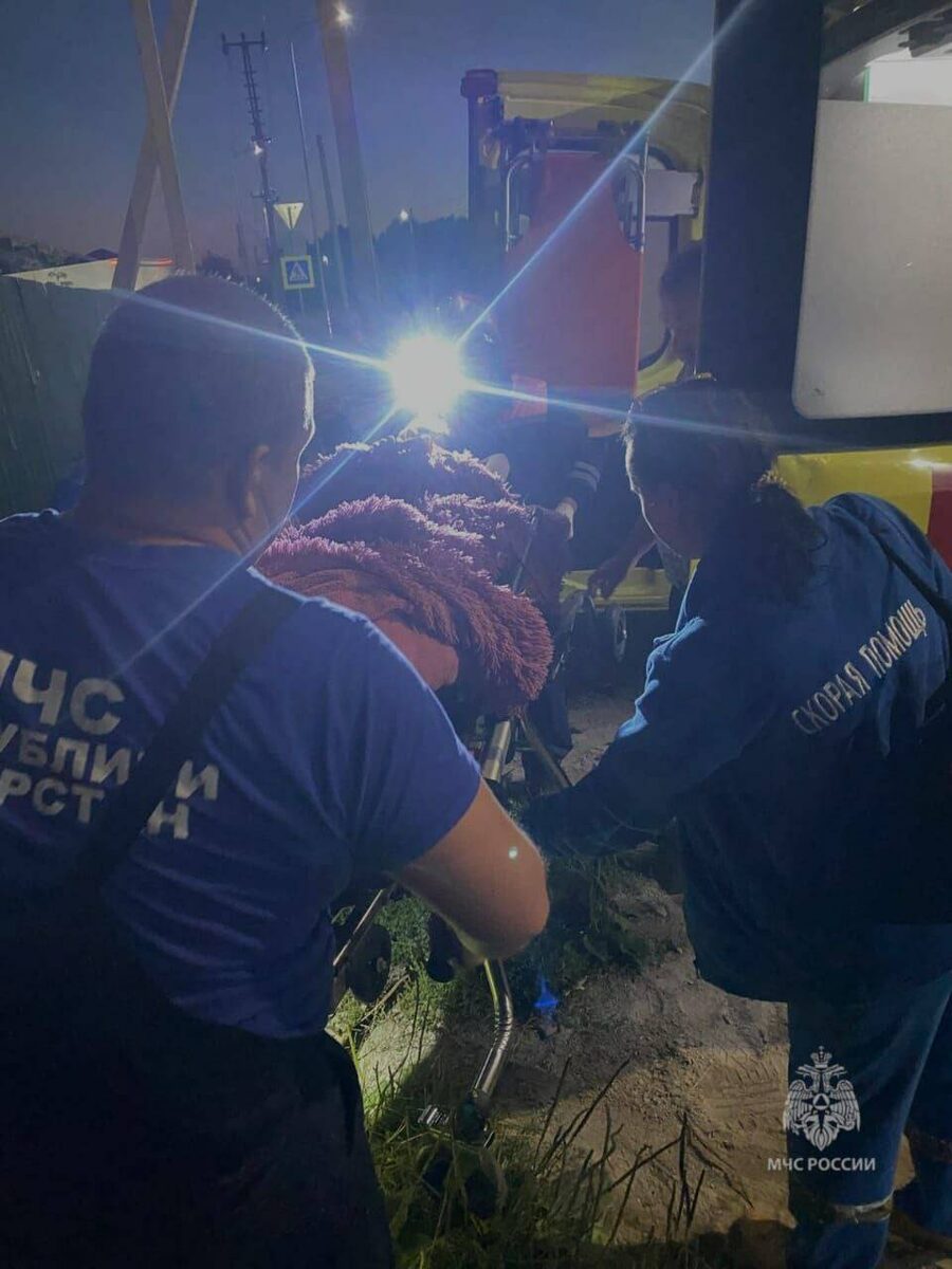 Фото: ГУ МЧС России по РТ