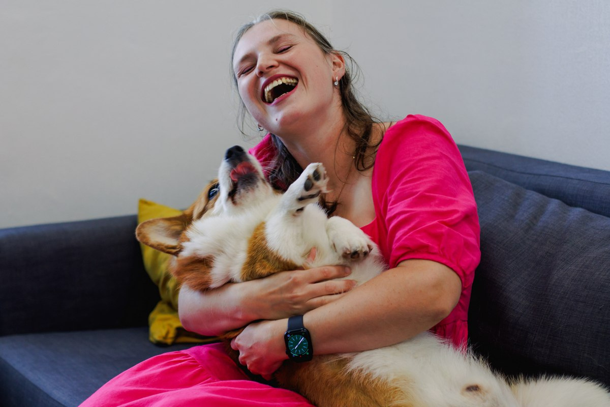    Фото: Татьяна Доукша