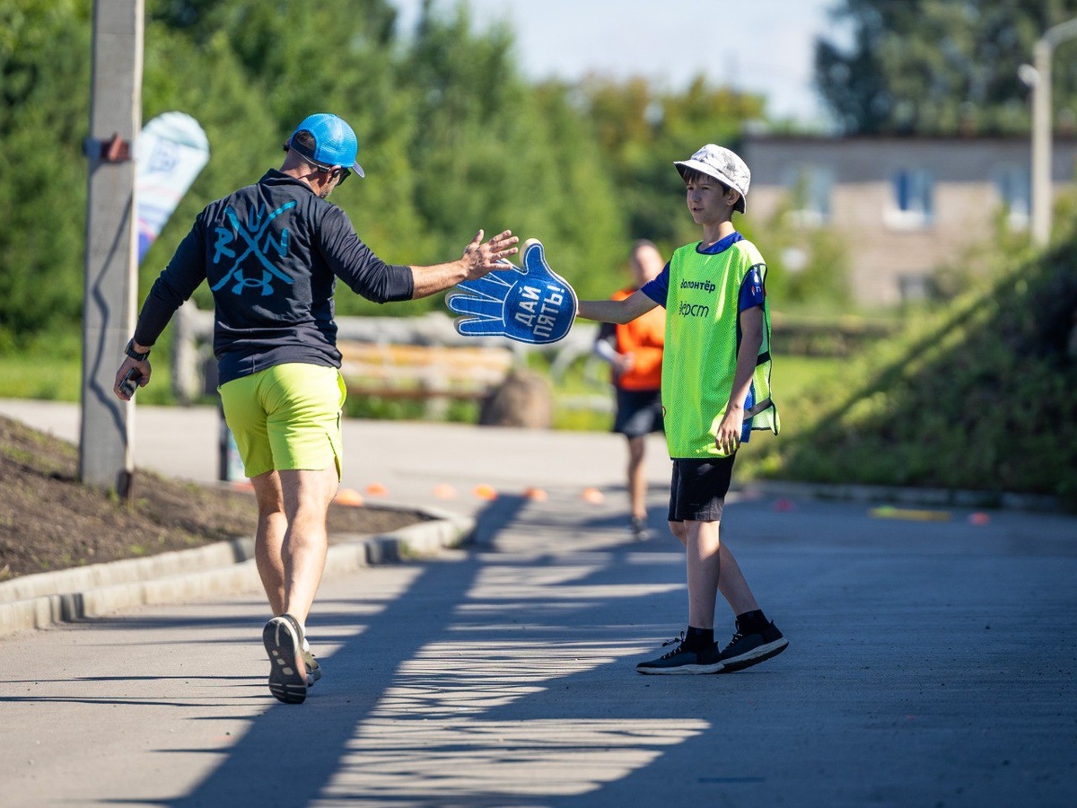 Фото Александра Баранова, 5 вёрст Магнитогорск Экопарк