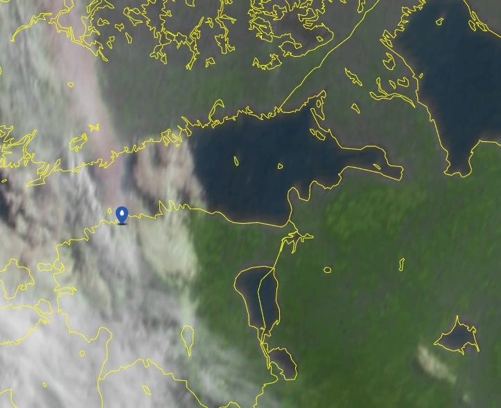    Автор фото: t.me/kammeteo