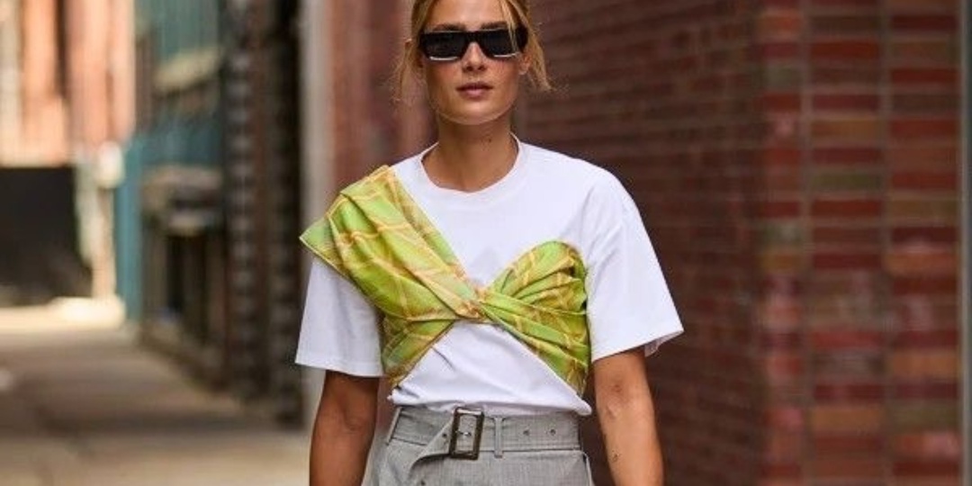 9 простых приёмов, чтобы выглядеть стильно и дорого: показываю на примерах