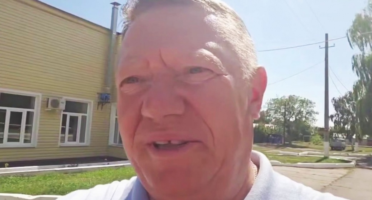    Панков: глава минздрава проигнорировал осмотр хвалынской больницыНовости Саратова и области – Сетевое издание «Репортер64»