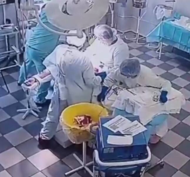    Фото: скриншот из видео