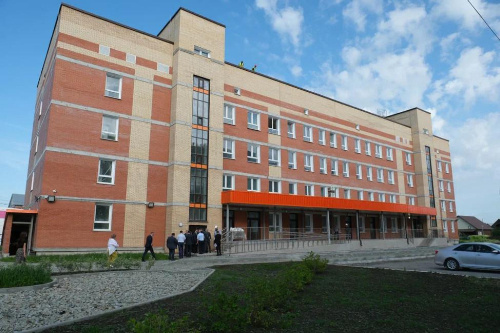    Фото: законодательное собрание НСО