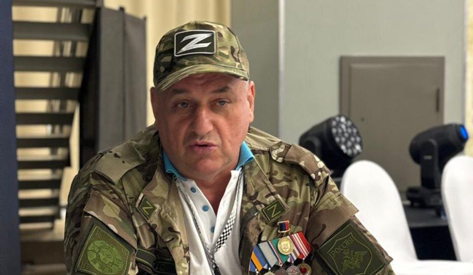 Вот это финт ушами! Жена бросила бизнесмена из Краснодара, пожертвовавшего на СВО 120 млн рублей: след Пугачевой