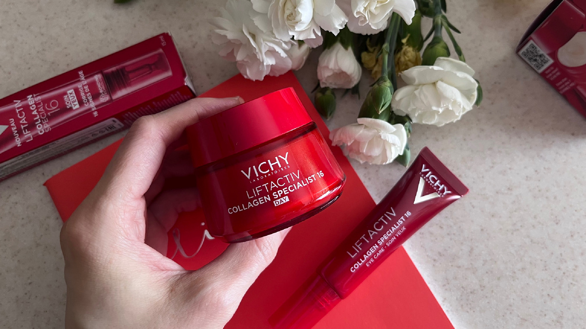 Vichy Liftactiv Collagen Specialiast 16