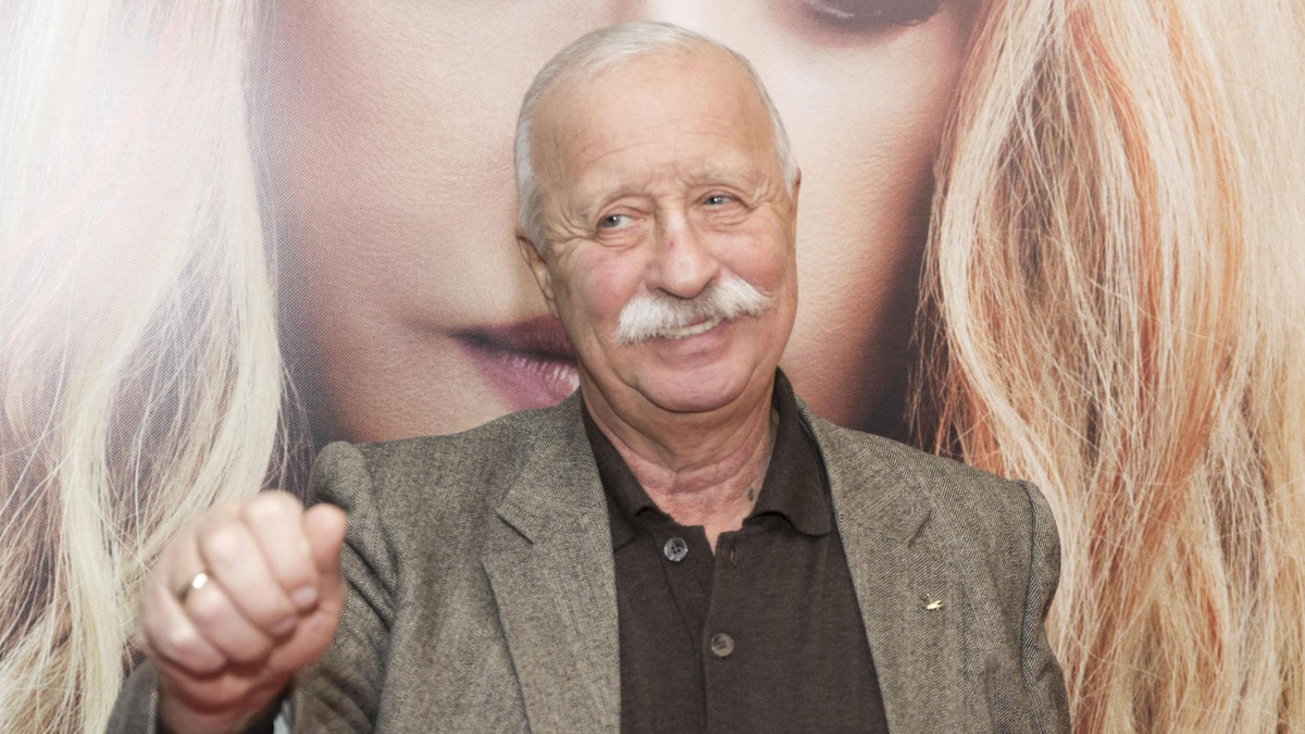    Леонид Якубович. Фото: Legion-Media