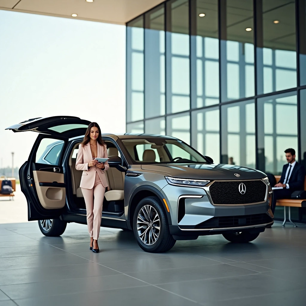 Трансфер из аэропорта Минска в Варшаву Шопен