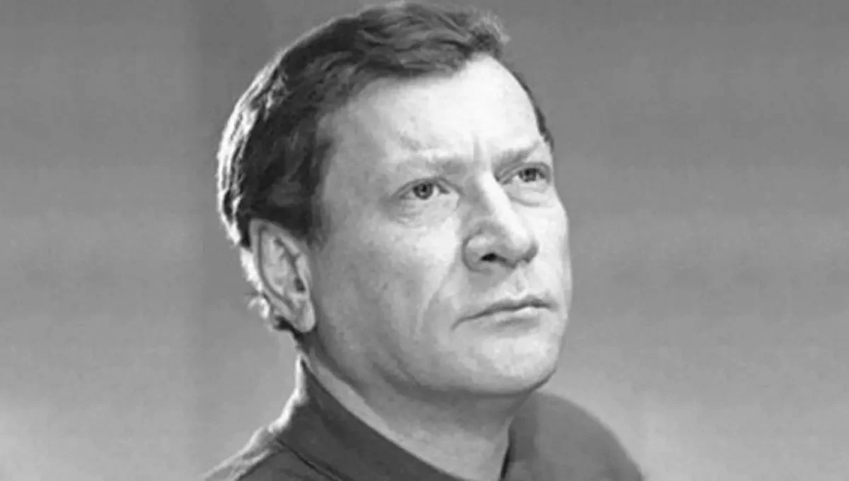 А.А. Глазырин