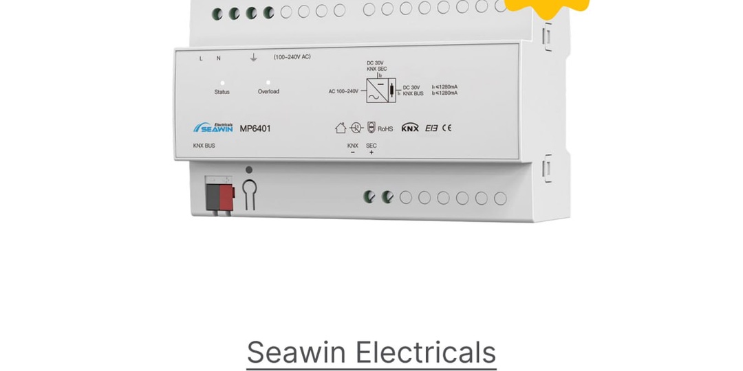 💡 Seawin Умный Дом: Что при отключении света