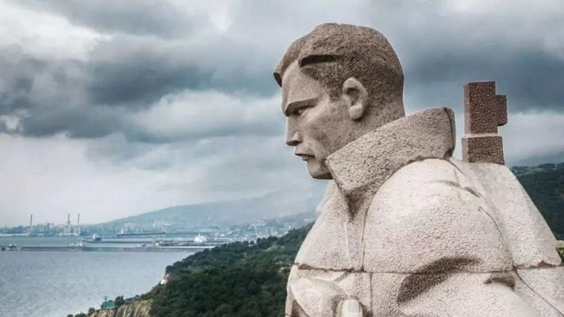 Пресс-служба управления культуры Новороссийска