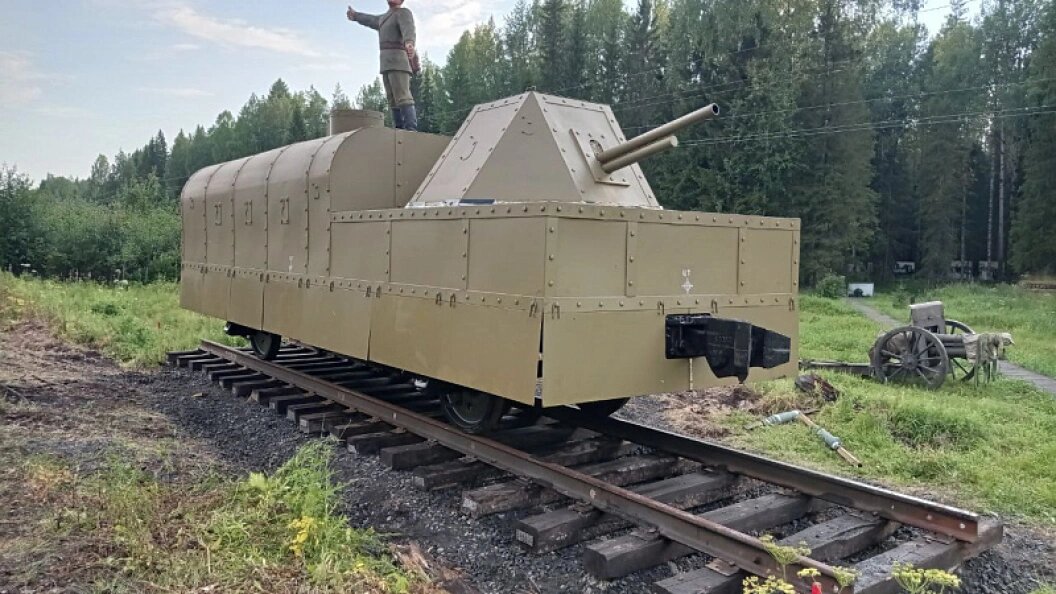    Фото: Правительство Архангельской области