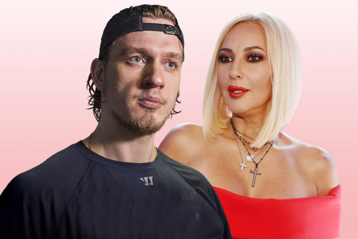    Лера Кудрявцева и Игорь Макаров Anna Sergeeva/ZUMAPRESS.com, Anatoly Lomokhov/globallookpress.com. Коллаж: 7Дней.ru