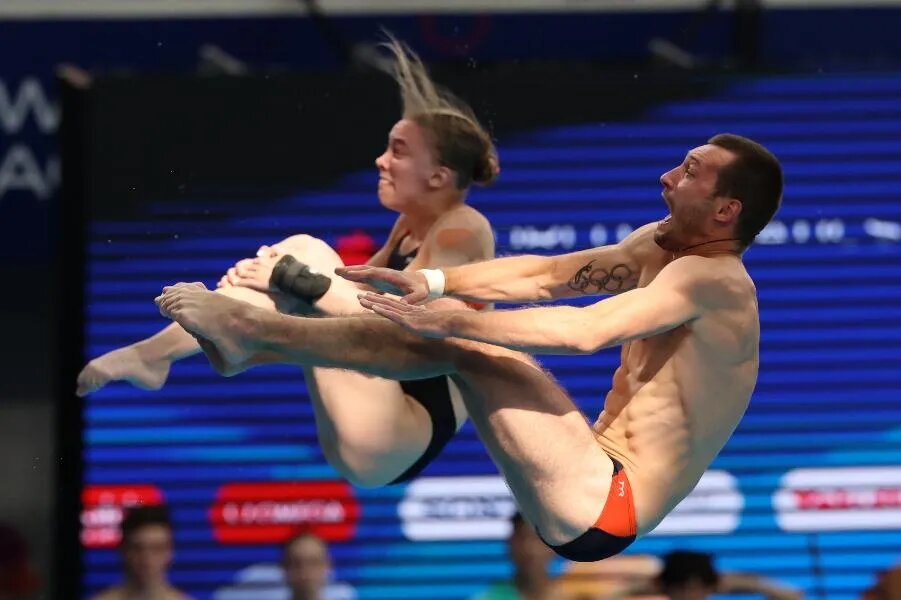 ФОТО How Hwee YOUNG/EPA/ТАСС