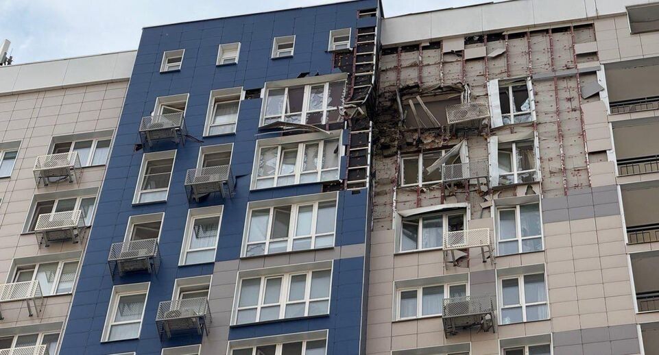    Вячеслав Гладков / Telegram