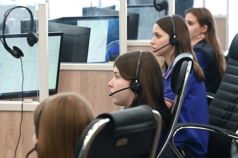     © РИА Новости. Илья Питалев