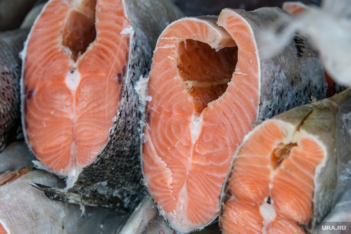 Снижаются оптовые цены, но розница эти изменения практически не заметит. Фото: Илья Московец © URA.RU