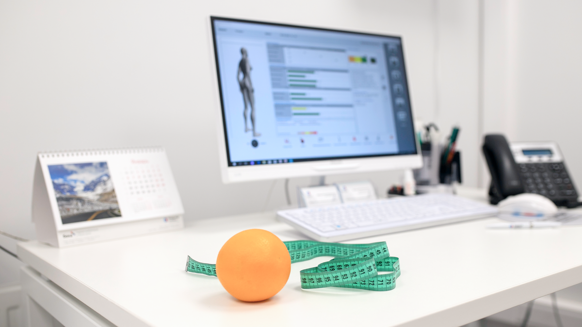 Клиника Ильи Труханова в Куркино