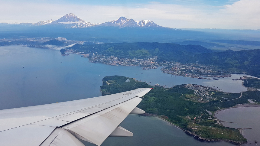    Фото: © РИА Новости/Алексей Филиппов; 5-tv.ru