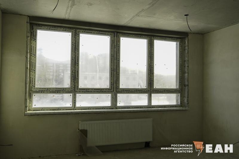    ЕАН. Архивное фото