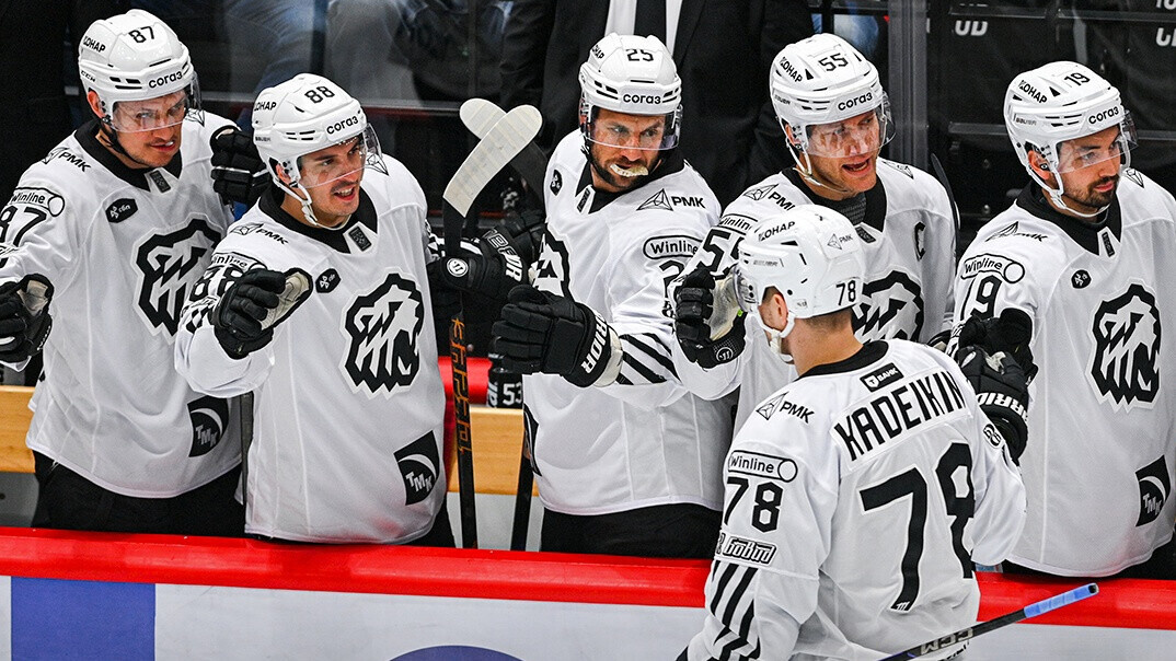 Многих в составе уже нет 